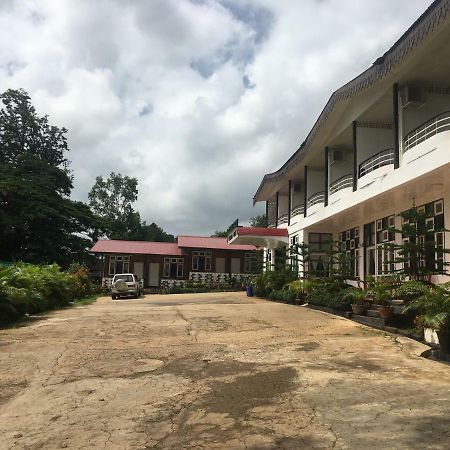 Global Grace Pindaya Hotel Exterior photo