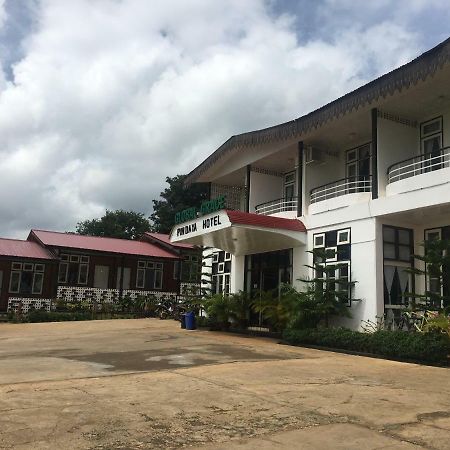 Global Grace Pindaya Hotel Exterior photo
