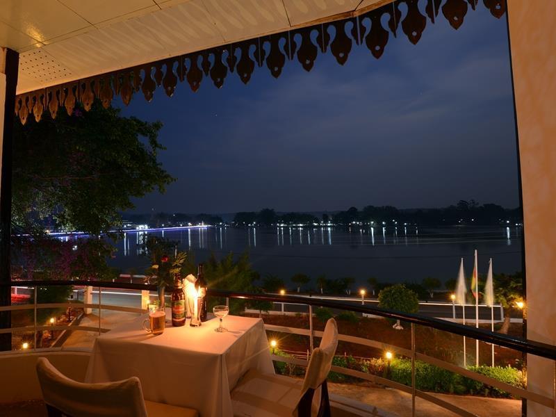 Global Grace Pindaya Hotel Exterior photo
