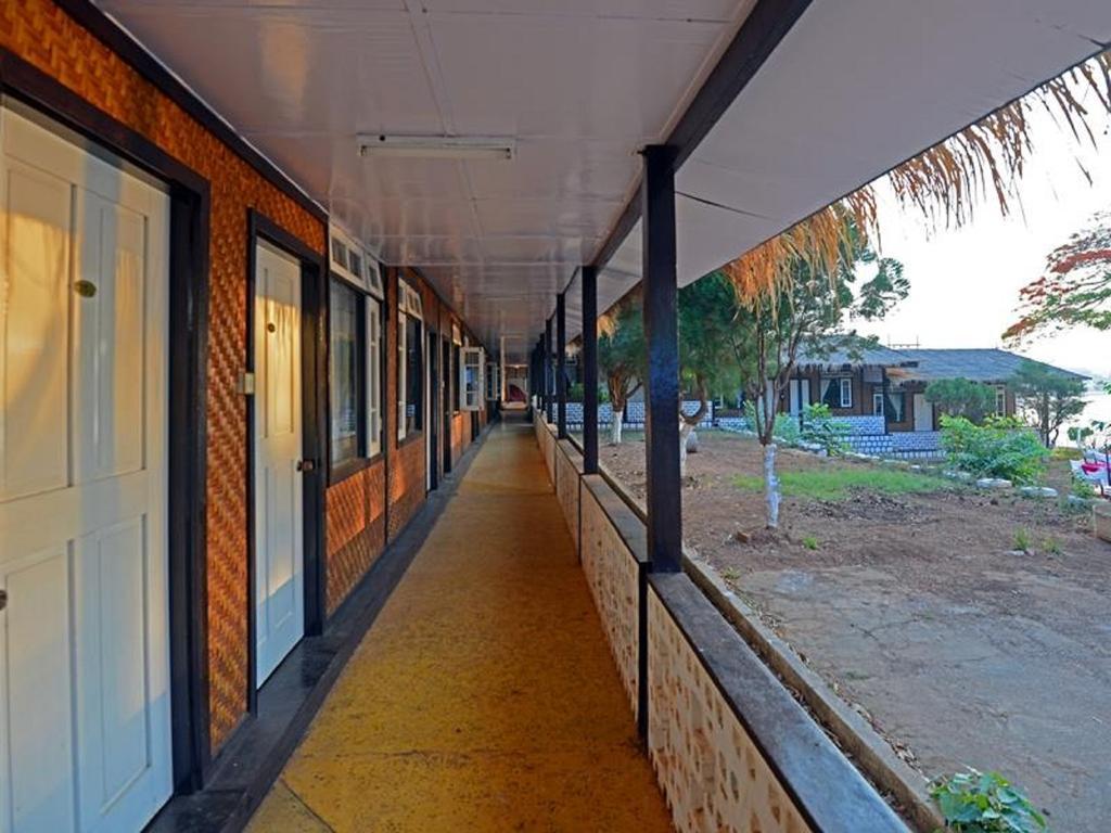 Global Grace Pindaya Hotel Exterior photo