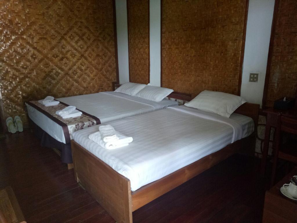 Global Grace Pindaya Hotel Exterior photo