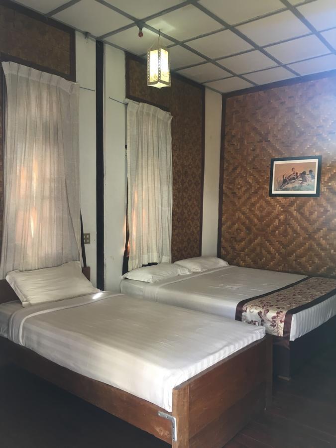 Global Grace Pindaya Hotel Exterior photo