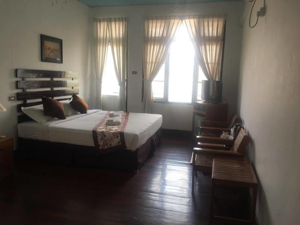 Global Grace Pindaya Hotel Exterior photo