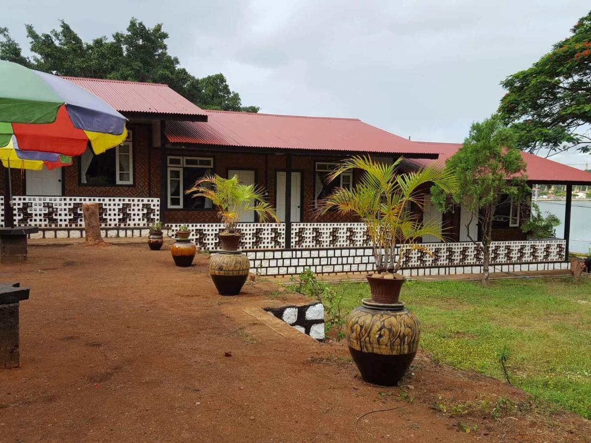 Global Grace Pindaya Hotel Exterior photo